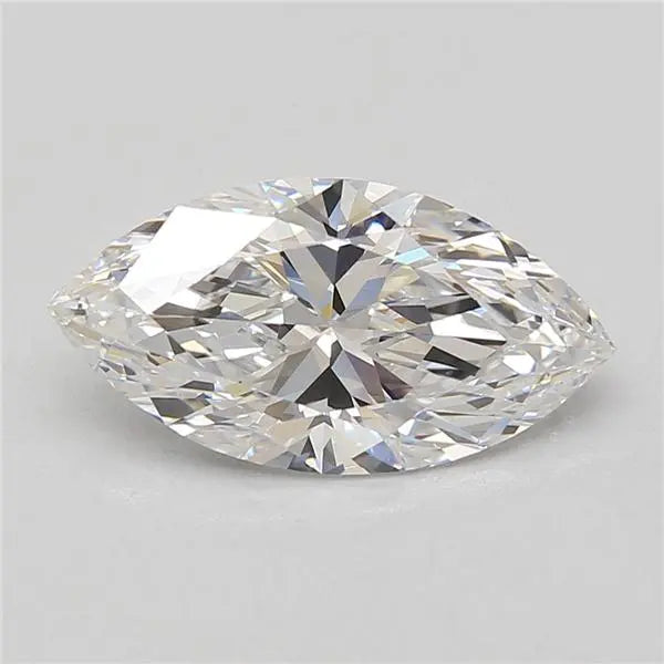 3.52 Carat · MARQUISE · E · VS1 · IGI · Excellent Cut