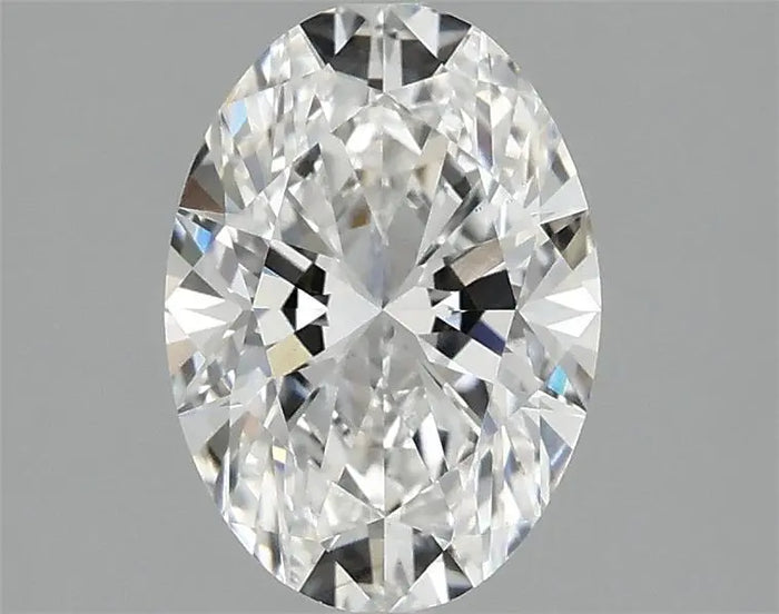 1.65 Carat · OVAL · E · VS1 · IGI · Excellent Cut