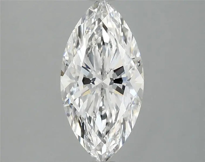 1.59 Carat · MARQUISE · E · VS1 · IGI · Excellent Cut