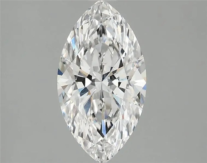 1.58 Carat · MARQUISE · E · VS1 · IGI · Excellent Cut