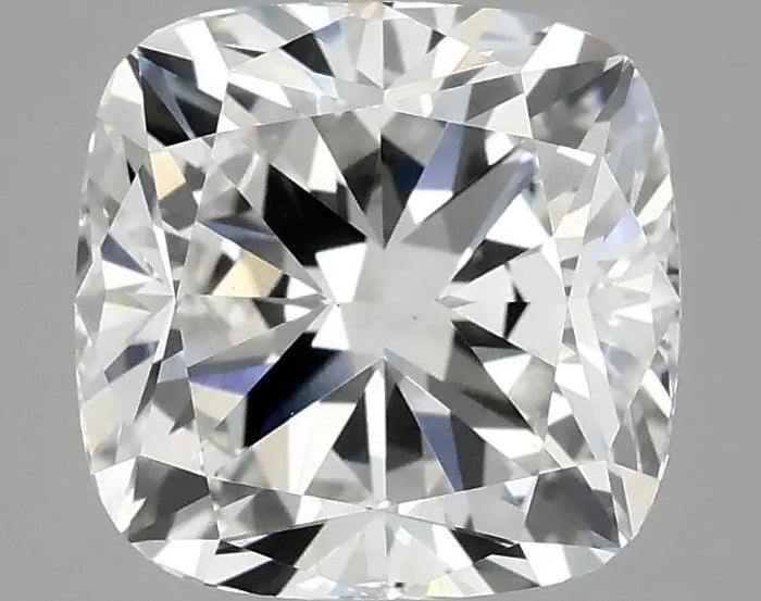 3.06 Carat · CUSHION · E · VS1 · IGI · Excellent Cut