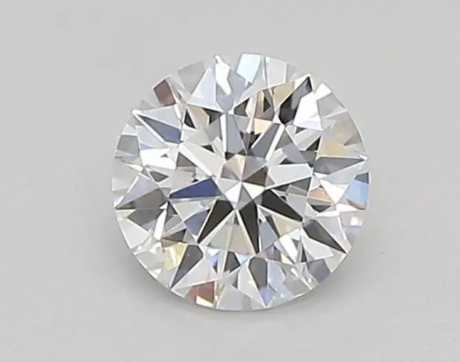 0.35 Carat · ROUND · D · VS1 · IGI · Ideal Cut