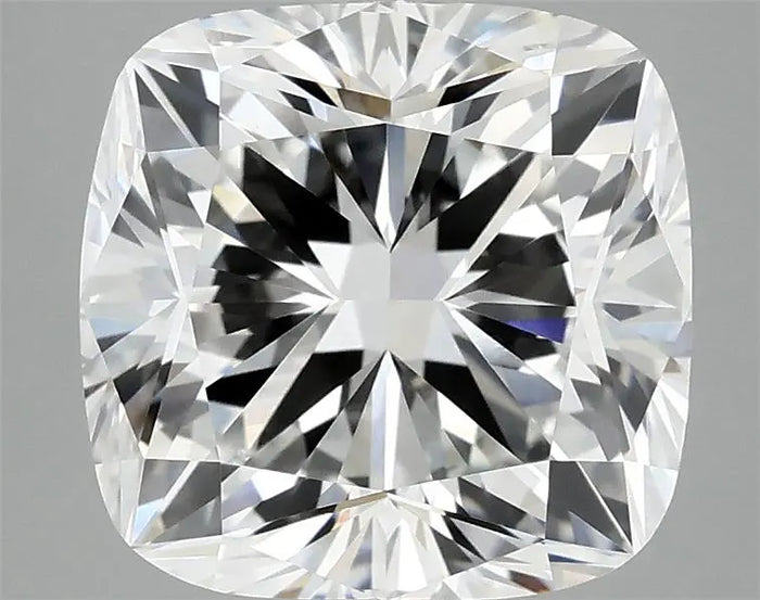 5.09 Carat · CUSHION · E · VVS2 · IGI · Excellent Cut