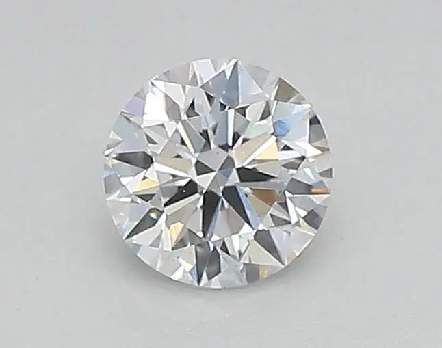0.29 Carat · ROUND · D · VVS2 · IGI · Ideal Cut