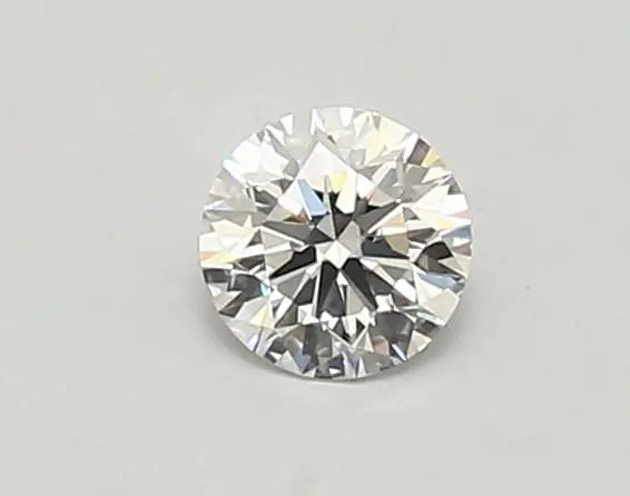 0.46 Carat · ROUND · D · VVS1 · IGI · Ideal Cut