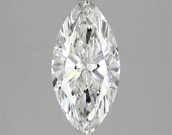 1.00 Carat · MARQUISE · E · VVS2 · IGI · Excellent Cut