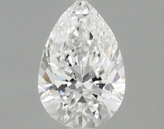 1.07 Carat · PEAR · E · VS1 · IGI · Excellent Cut