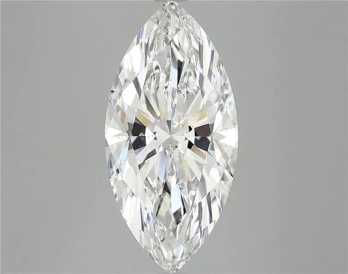5.03 Carat · MARQUISE · E · VS2 · IGI · Excellent Cut