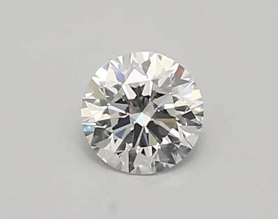 0.49 Carat · ROUND · D · VVS2 · IGI · Ideal Cut