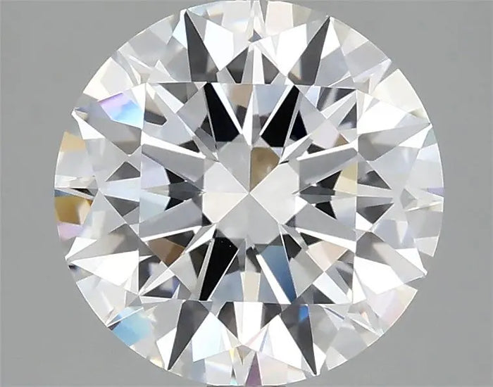 3.01 Carat · ROUND · D · VVS2 · IGI · Ideal Cut