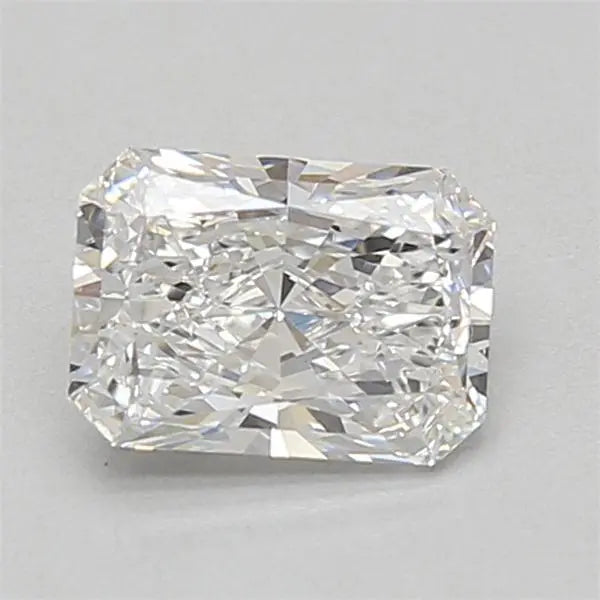 1.18 Carat · RADIANT · D · VVS2 · IGI · Excellent Cut