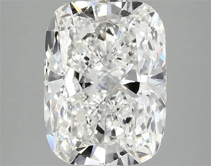 3.10 Carat · CUSHION · E · VS1 · IGI · Excellent Cut