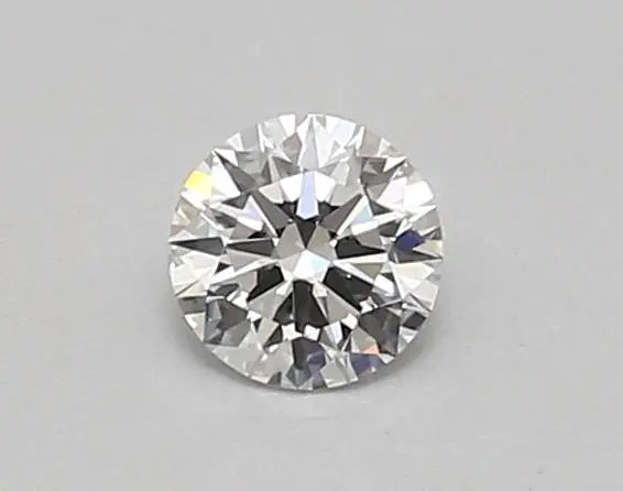 0.43 Carat · ROUND · D · VVS1 · IGI · Excellent Cut
