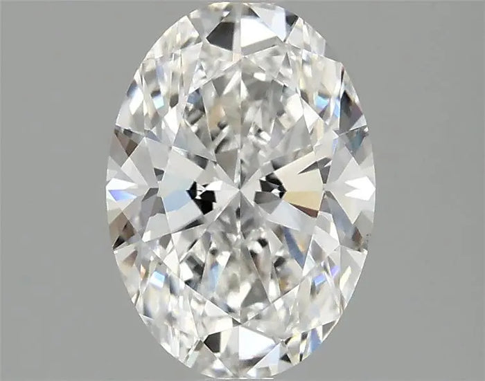 1.59 Carat · OVAL · E · VS1 · IGI · Excellent Cut