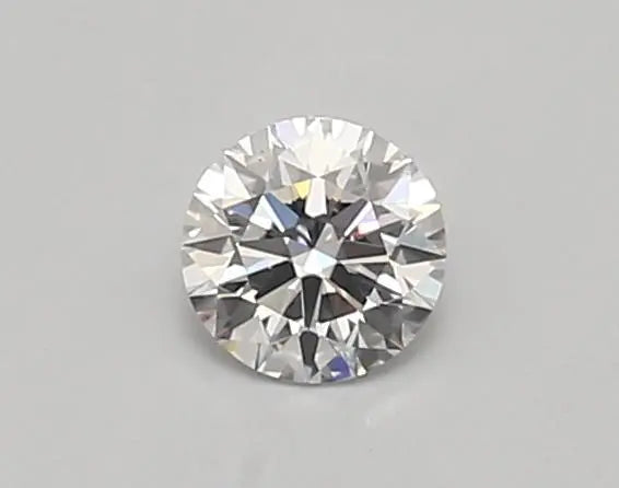 0.44 Carat · ROUND · D · VS1 · IGI · Ideal Cut