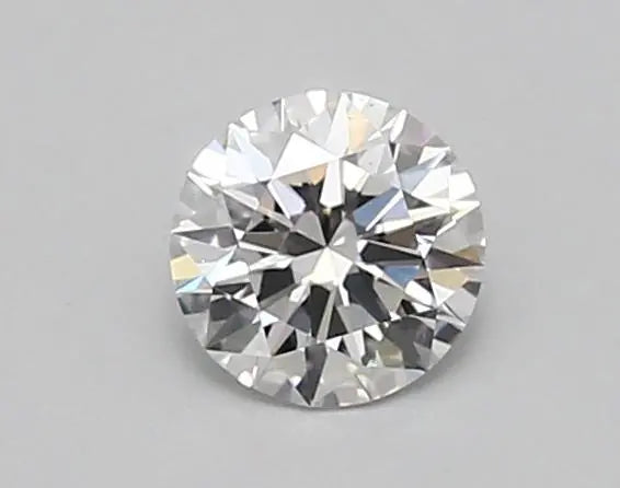 0.65 Carat · ROUND · D · VS1 · IGI · Ideal Cut