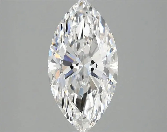 2.09 Carat · MARQUISE · E · VS1 · IGI · Excellent Cut