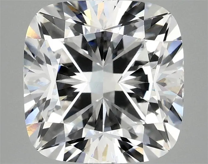 4.08 Carat · CUSHION · E · VVS2 · IGI · Excellent Cut