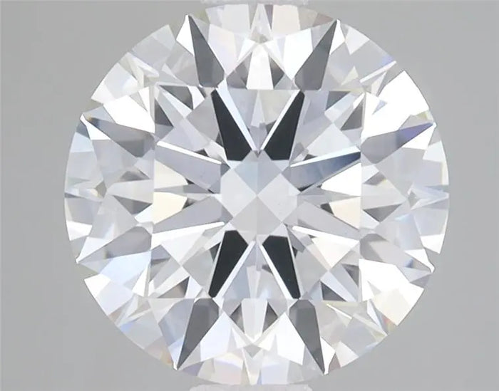 2.88 Carat · ROUND · E · VVS2 · IGI · Ideal Cut