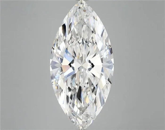 6.02 Carat · MARQUISE · E · VS2 · IGI · Excellent Cut