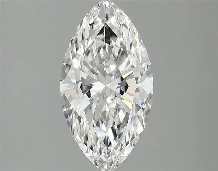1.54 Carat · MARQUISE · E · VVS2 · IGI · Excellent Cut