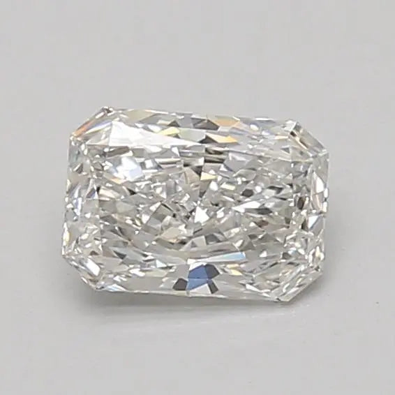 0.71 Carat · RADIANT · F · VS1 · IGI · Excellent Cut