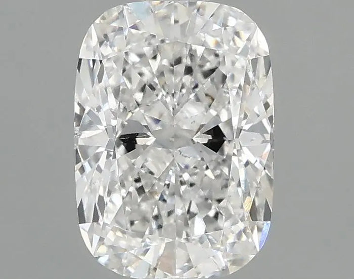 1.10 Carat · CUSHION · E · VS2 · IGI · Excellent Cut