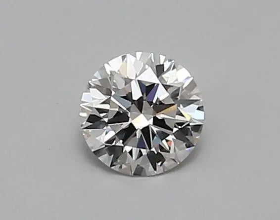 0.45 Carat · ROUND · D · VS2 · IGI · Ideal Cut