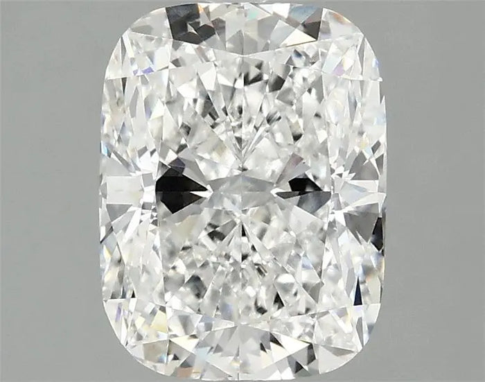2.59 Carat · CUSHION · E · VVS2 · IGI · Excellent Cut
