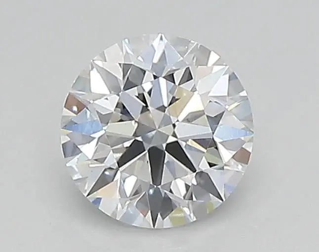 0.63 Carat · ROUND · D · VS1 · IGI · Ideal Cut