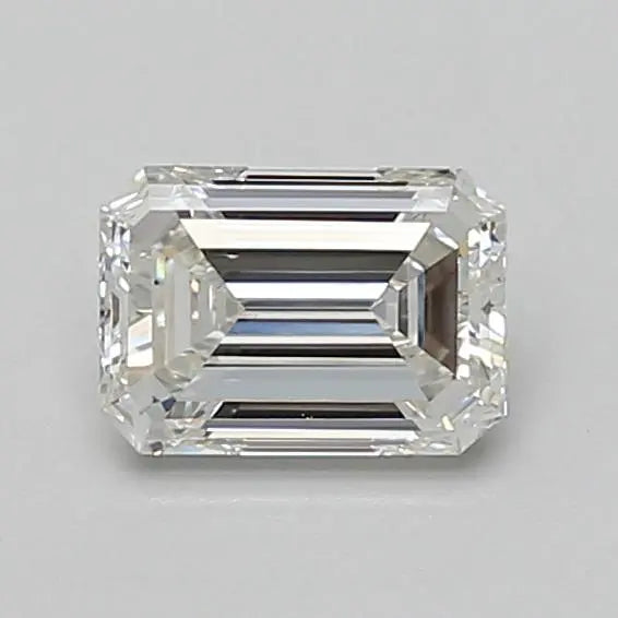 0.83 Carat · EMERALD · G · VS1 · IGI · Excellent Cut