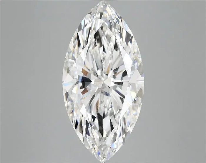 5.03 Carat · MARQUISE · E · VS2 · IGI · Excellent Cut