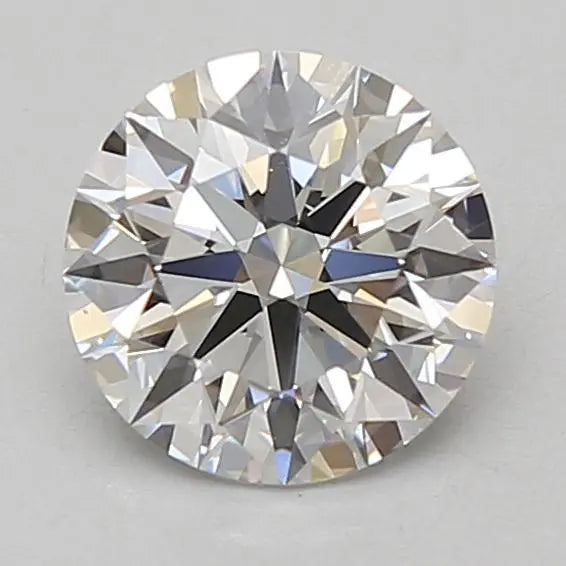 1.58 Carat · ROUND · E · VS1 · IGI · Ideal Cut