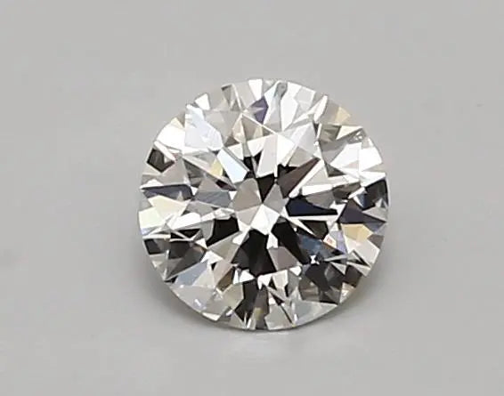 0.66 Carat · ROUND · D · VS1 · IGI · Ideal Cut