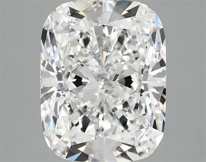 2.59 Carat · CUSHION · E · VS1 · IGI · Excellent Cut