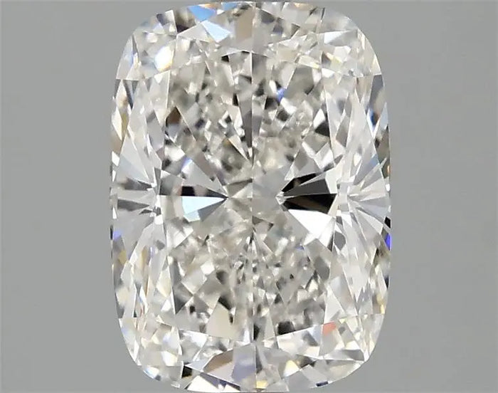 2.10 Carat · CUSHION · F · VVS1 · IGI · Excellent Cut