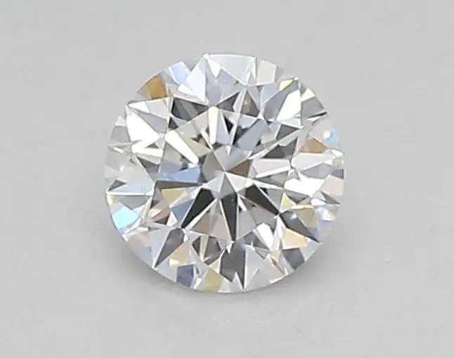 0.37 Carat · ROUND · D · VS1 · IGI · Ideal Cut
