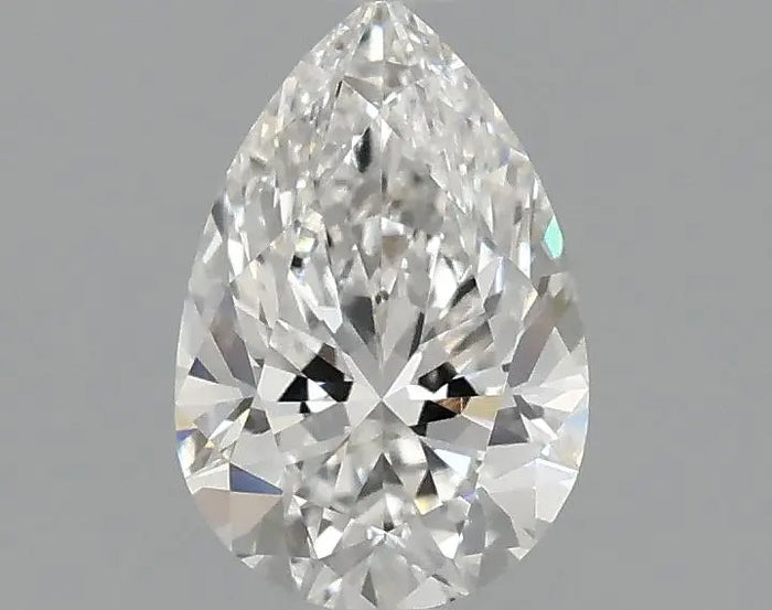 1.08 Carat · PEAR · E · VS1 · IGI · Excellent Cut