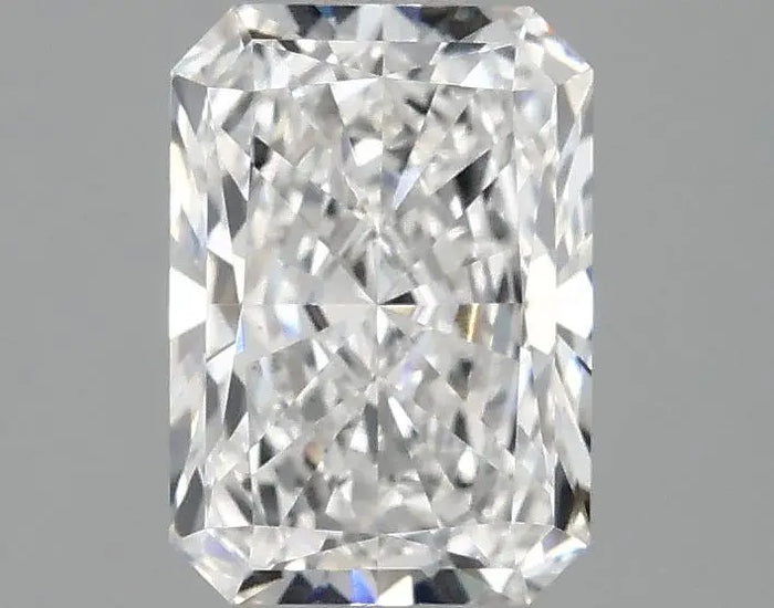 1.60 Carat · RADIANT · D · VS1 · IGI · Excellent Cut