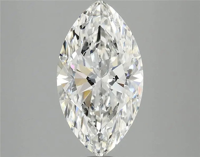 3.03 Carat · MARQUISE · F · VVS2 · IGI · Excellent Cut