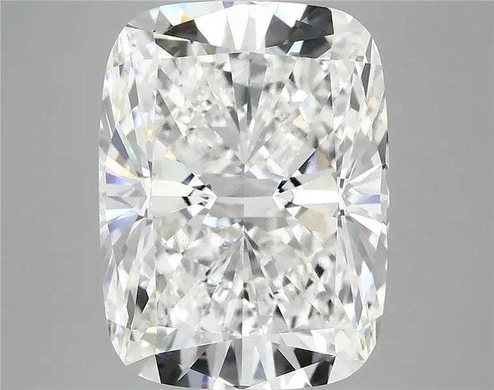 8.54 Carat · CUSHION · E · VVS2 · IGI · Excellent Cut