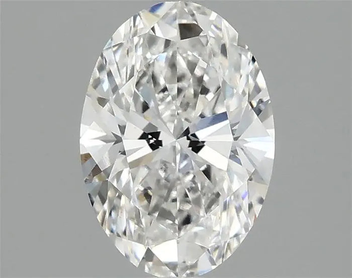 1.57 Carat · OVAL · E · VS1 · IGI · Excellent Cut