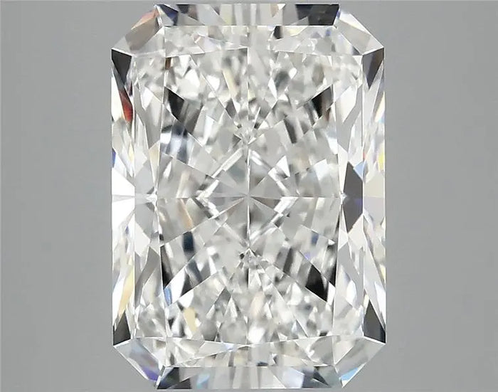 4.17 Carat · RADIANT · E · VVS2 · IGI · Excellent Cut