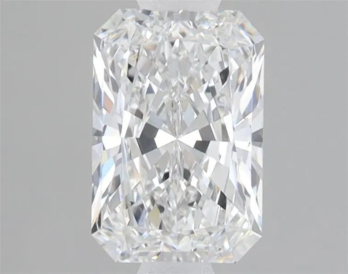 1.21 Carat · RADIANT · D · VS1 · IGI · Excellent Cut