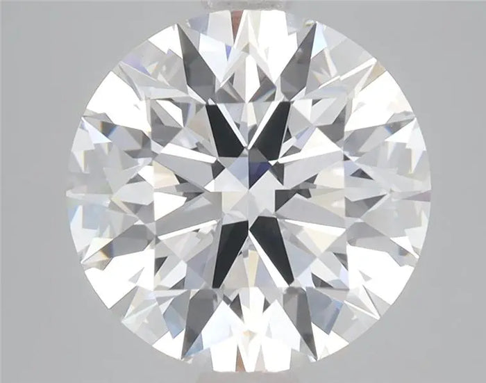 4.00 Carat · ROUND · E · VS1 · IGI · Ideal Cut