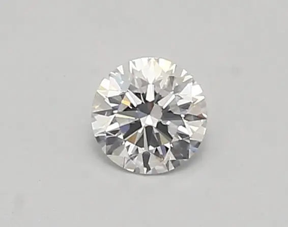 0.37 Carat · ROUND · D · VVS1 · IGI · Ideal Cut