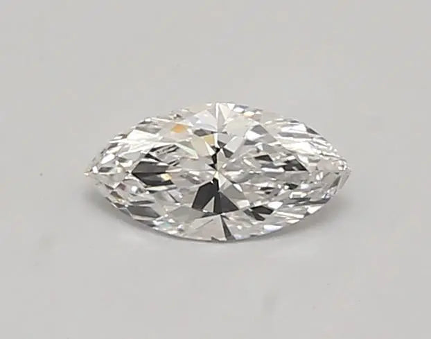 0.45 Carat · MARQUISE · D · VVS1 · IGI · Excellent Cut
