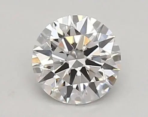 0.41 Carat · ROUND · D · VVS1 · IGI · Ideal Cut
