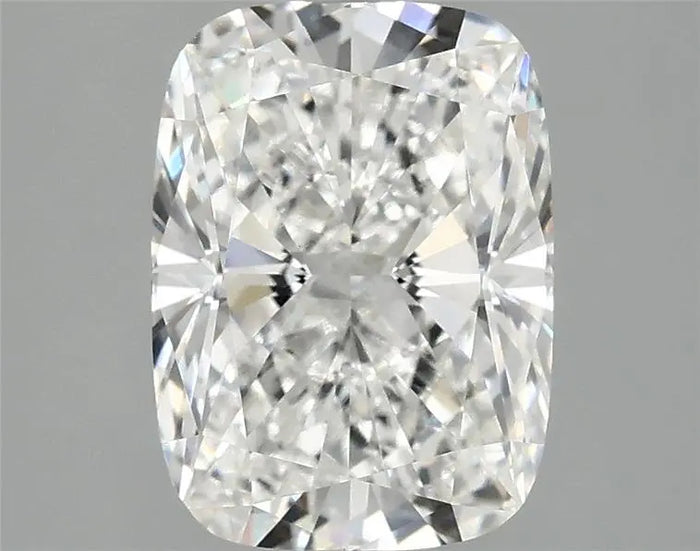 3.10 Carat · CUSHION · E · VS1 · IGI · Excellent Cut