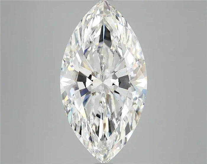 6.00 Carat · MARQUISE · E · VS2 · IGI · Excellent Cut